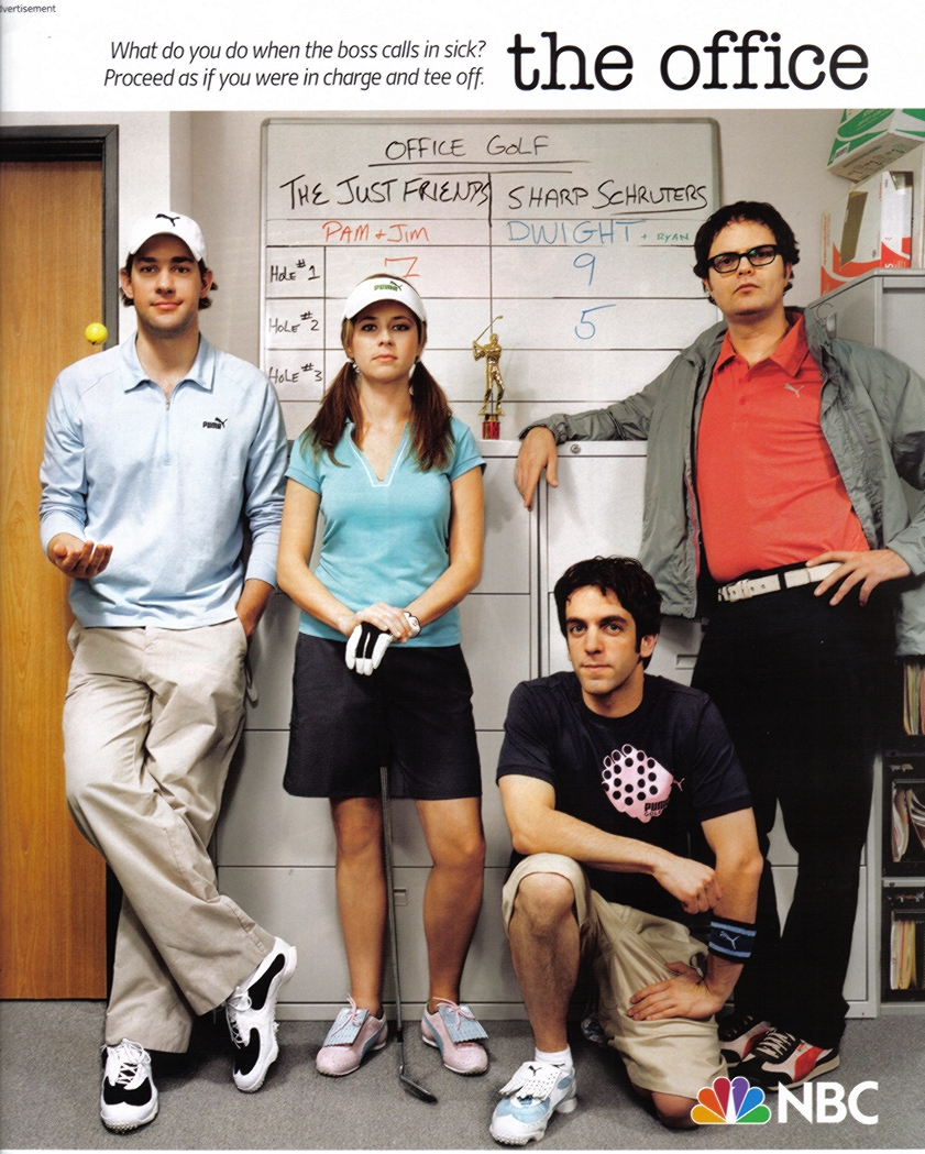 the office season 8 cast