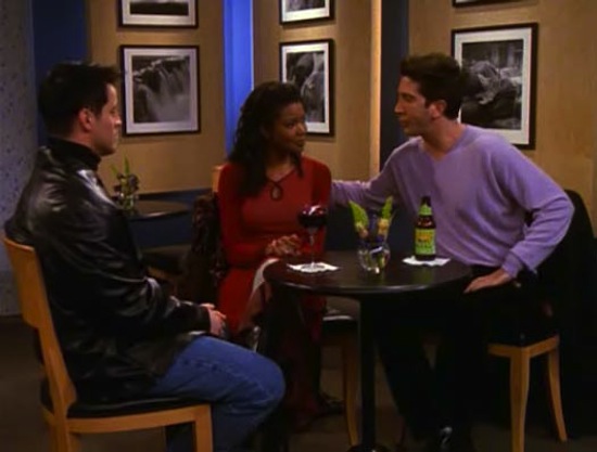 Which Current Tv Stars Appeared On Friends Give Me My Remote Give Me My Remote