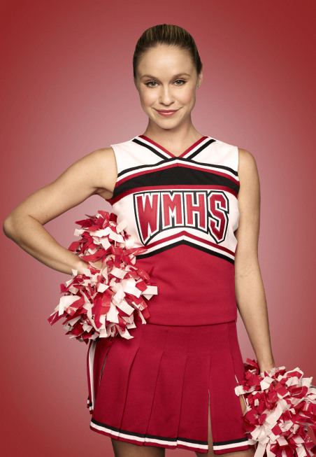 Glee Becca Tobin As Kitty 9345