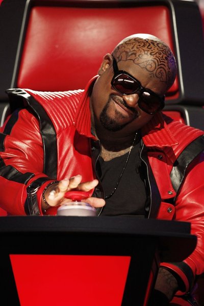 Ceelo green