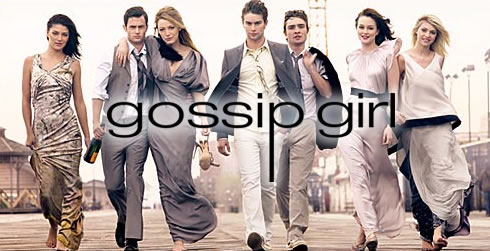 Gossip Girl 2nd season  Gossip girl, Gossip, Seasons