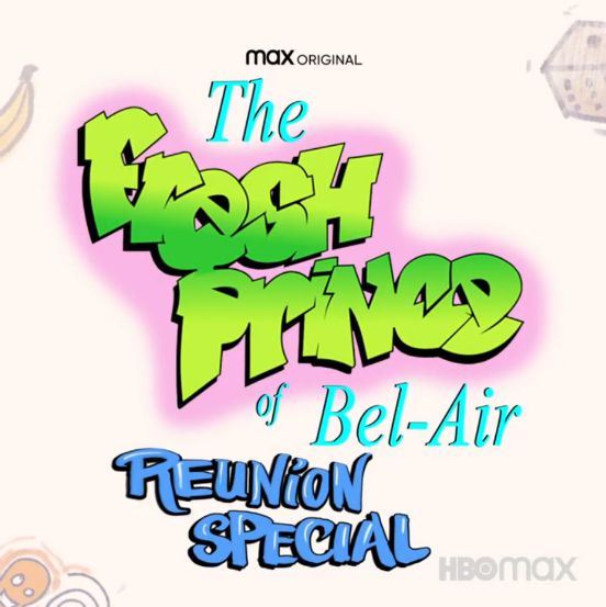 Fresh Prince Of Bel Air Reunion 
