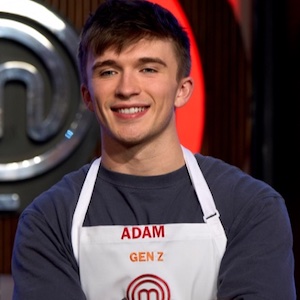 MasterChef Generations Top 20