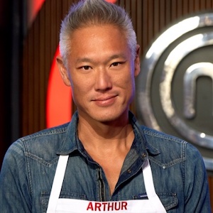 MasterChef Generations Top 20