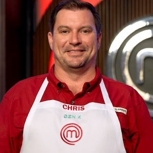 MasterChef Generations Top 20