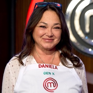 MasterChef Generations Top 20