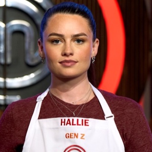 MasterChef Generations Top 20