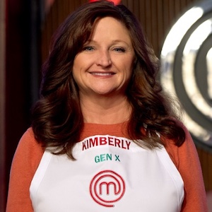 MasterChef Generations Top 20