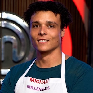 MasterChef Generations Top 20