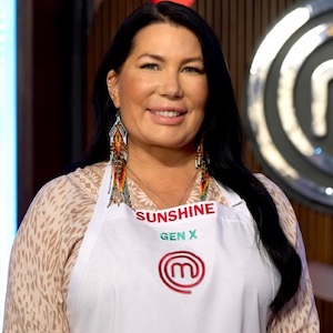 MasterChef Generations Top 20