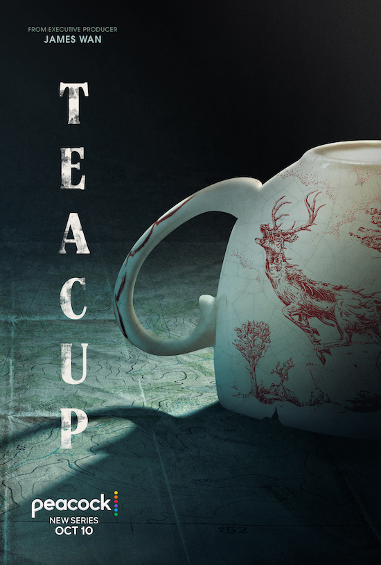 Teacup release date