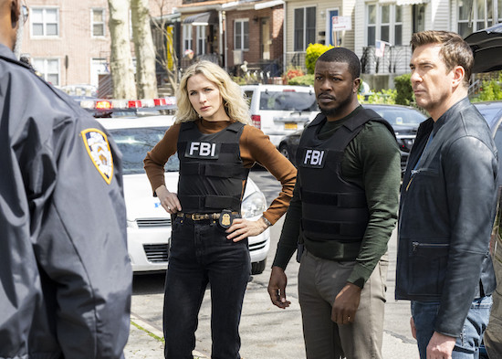 FBI MOST WANTED season 6 premiere spoilers