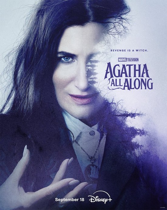 Agatha All Along teaser trailer