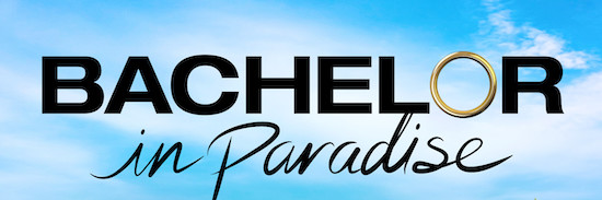 BACHELOR IN PARADISE renewed