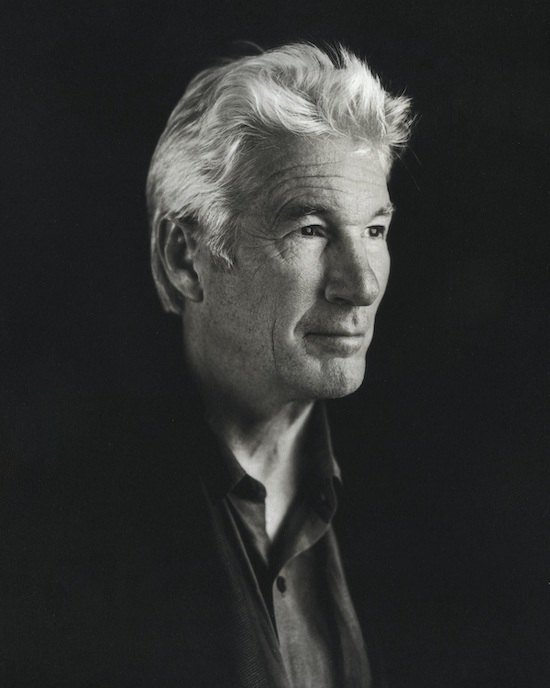 THE AGENCY Richard Gere