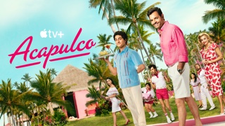 ACAPULCO season 4