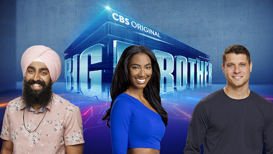 BIG BROTHER SPECIAL EPISODE