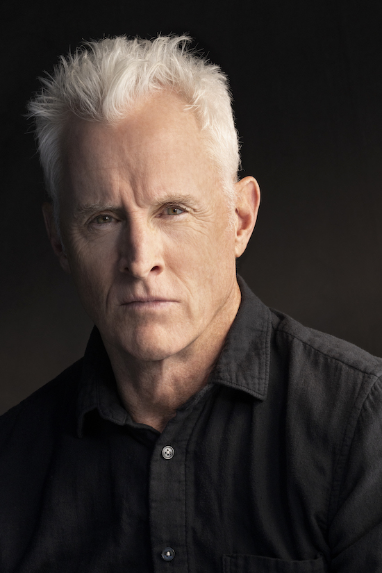 THE RAINMAKER John Slattery