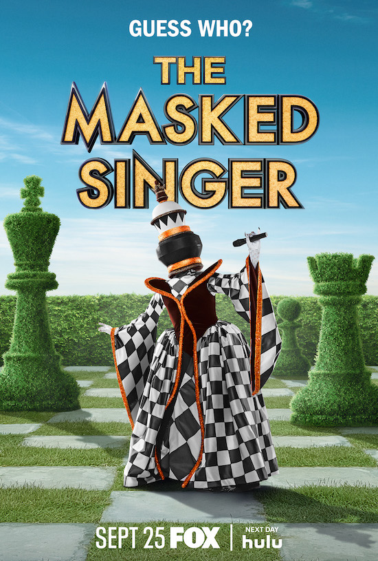 The Masked Singer season 12 spoilers