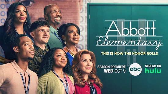 Abbott Elementary season 4 trailer