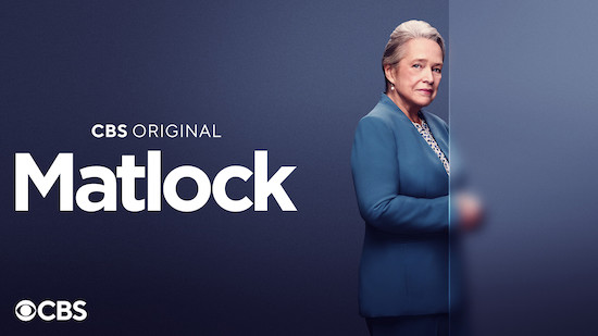 MATLOCK season 2 renewed