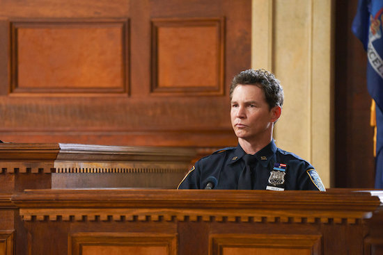 Chicago PD Shawn Hatosy