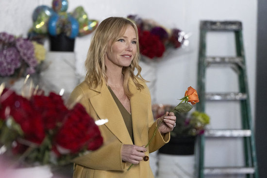 SVU season 26 Kelli Giddish