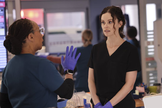 CHICAGO MED season 10 preview