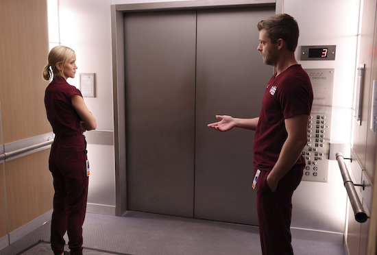 CHICAGO MED season 10 preview