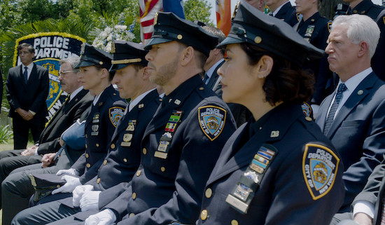 BLUE BLOODS Series Finale preview