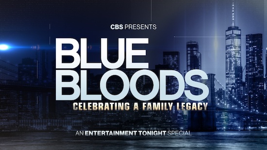 BLUE BLOODS Series Finale Special