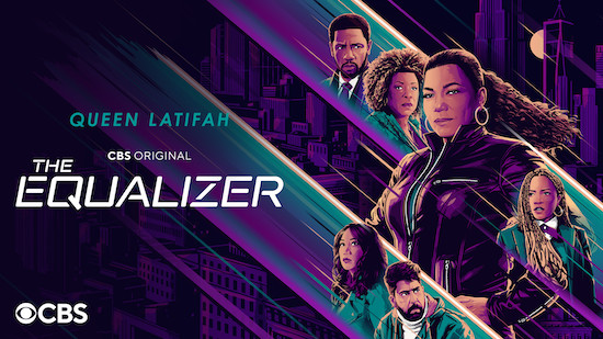 The Equalizer spinoff