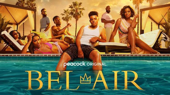 Bel Air final season