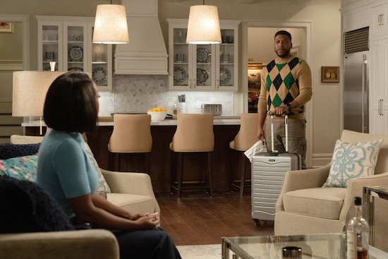 AMERICAN IDOL, GROSSE POINTE GARDEN SOCIETY, THE EQUALIZER