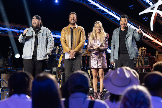 American Idol recap season 23 top 24