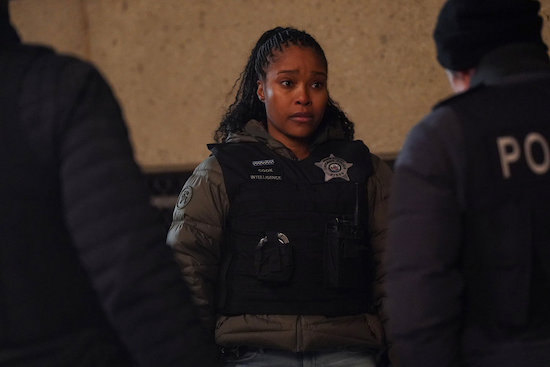 CHICAGO PD Name Image Likeness preview